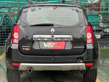 RENAULT Duster 1.6 16V 4P FLEX DYNAMIQUE AUTOMTICO CVT, Foto 9