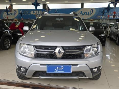 RENAULT Duster 1.6 16V 4P FLEX DYNAMIQUE, Foto 2