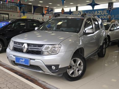 RENAULT Duster 1.6 16V 4P FLEX DYNAMIQUE, Foto 3