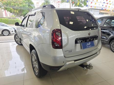 RENAULT Duster 1.6 16V 4P FLEX DYNAMIQUE, Foto 4