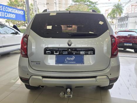 RENAULT Duster 1.6 16V 4P FLEX DYNAMIQUE, Foto 5