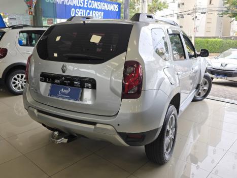 RENAULT Duster 1.6 16V 4P FLEX DYNAMIQUE, Foto 6