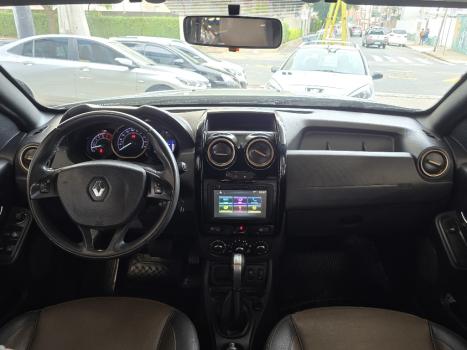 RENAULT Duster 1.6 16V 4P FLEX DYNAMIQUE, Foto 7