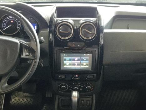 RENAULT Duster 1.6 16V 4P FLEX DYNAMIQUE, Foto 8