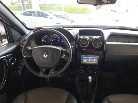 RENAULT Duster 1.6 16V 4P FLEX DYNAMIQUE, Foto 10