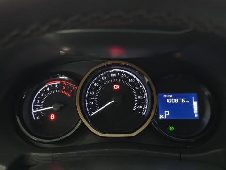 RENAULT Duster 1.6 16V 4P FLEX DYNAMIQUE, Foto 12