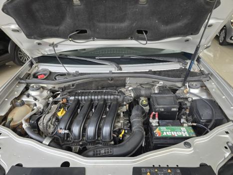RENAULT Duster 1.6 16V 4P FLEX DYNAMIQUE, Foto 18