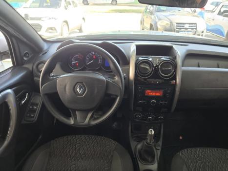 RENAULT Duster 1.6 16V 4P FLEX EXPRESSION, Foto 9