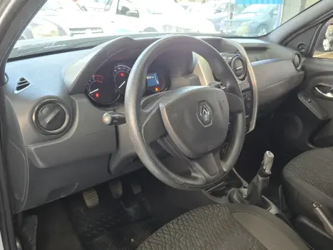 RENAULT Duster 1.6 16V 4P FLEX EXPRESSION, Foto 12
