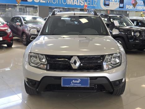 RENAULT Duster 1.6 16V 4P FLEX EXPRESSION, Foto 2
