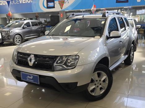 RENAULT Duster 1.6 16V 4P FLEX EXPRESSION, Foto 3