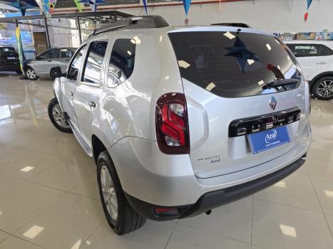 RENAULT Duster 1.6 16V 4P FLEX EXPRESSION, Foto 4