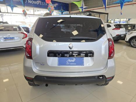 RENAULT Duster 1.6 16V 4P FLEX EXPRESSION, Foto 5