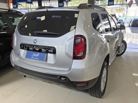 RENAULT Duster 1.6 16V 4P FLEX EXPRESSION, Foto 6