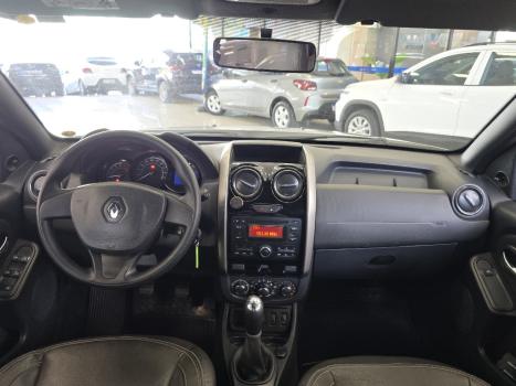 RENAULT Duster 1.6 16V 4P FLEX EXPRESSION, Foto 7