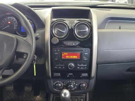 RENAULT Duster 1.6 16V 4P FLEX EXPRESSION, Foto 8