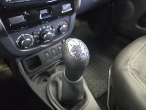 RENAULT Duster 1.6 16V 4P FLEX EXPRESSION, Foto 9
