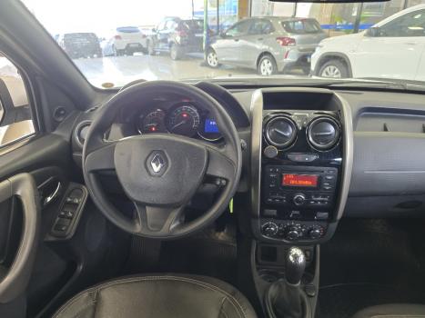 RENAULT Duster 1.6 16V 4P FLEX EXPRESSION, Foto 10