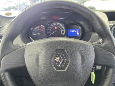RENAULT Duster 1.6 16V 4P FLEX EXPRESSION, Foto 11