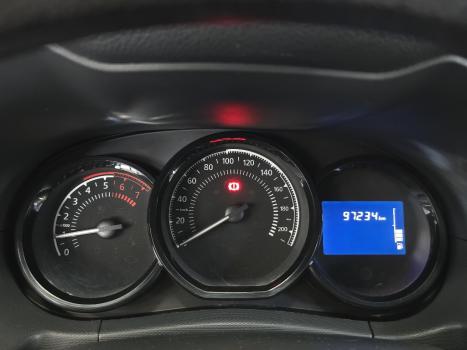 RENAULT Duster 1.6 16V 4P FLEX EXPRESSION, Foto 12