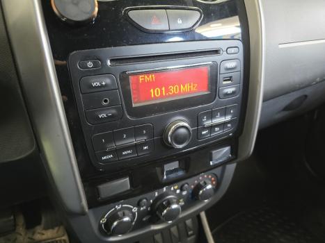 RENAULT Duster 1.6 16V 4P FLEX EXPRESSION, Foto 13