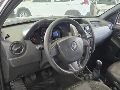 RENAULT Duster 1.6 16V 4P FLEX EXPRESSION, Foto 14