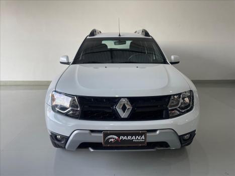 RENAULT Duster 1.6 16V 4P FLEX DYNAMIQUE AUTOMTICO CVT, Foto 2
