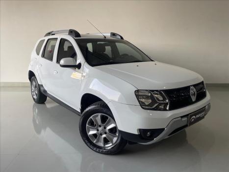 RENAULT Duster 1.6 16V 4P FLEX DYNAMIQUE AUTOMTICO CVT, Foto 3
