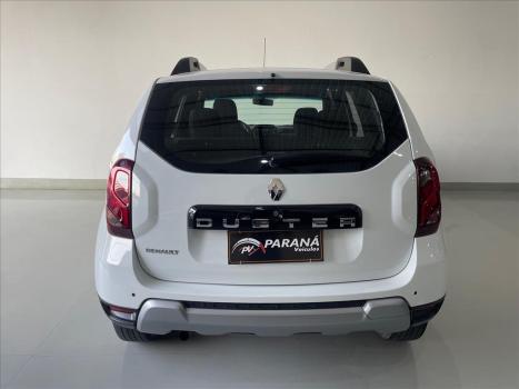 RENAULT Duster 1.6 16V 4P FLEX DYNAMIQUE AUTOMTICO CVT, Foto 5
