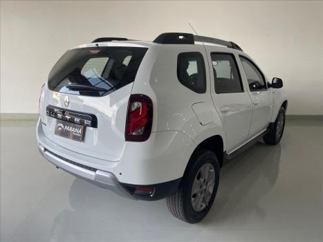 RENAULT Duster 1.6 16V 4P FLEX DYNAMIQUE AUTOMTICO CVT, Foto 6
