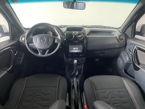 RENAULT Duster 1.6 16V 4P FLEX DYNAMIQUE AUTOMTICO CVT, Foto 7