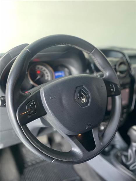 RENAULT Duster 1.6 16V 4P FLEX DYNAMIQUE AUTOMTICO CVT, Foto 10