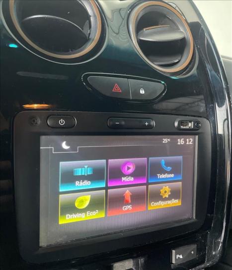 RENAULT Duster 1.6 16V 4P FLEX DYNAMIQUE AUTOMTICO CVT, Foto 11
