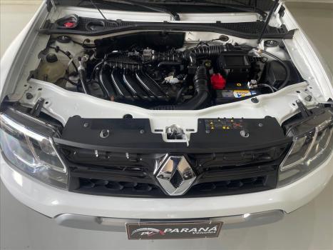 RENAULT Duster 1.6 16V 4P FLEX DYNAMIQUE AUTOMTICO CVT, Foto 12