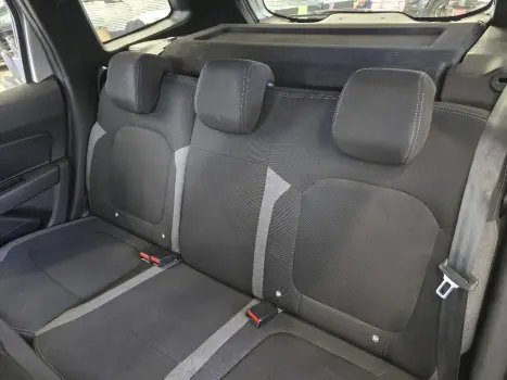 RENAULT Duster 1.6 16V 4P FLEX ZEN X-TRONIC AUTOMTICO, Foto 16