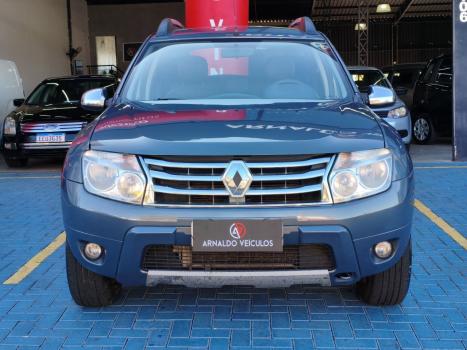 RENAULT Duster 1.6 16V 4P FLEX DYNAMIQUE, Foto 2