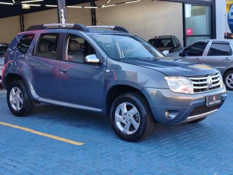 RENAULT Duster 1.6 16V 4P FLEX DYNAMIQUE, Foto 3