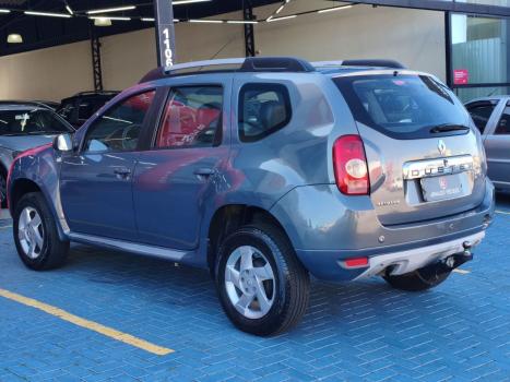 RENAULT Duster 1.6 16V 4P FLEX DYNAMIQUE, Foto 4