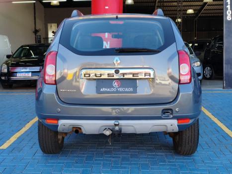 RENAULT Duster 1.6 16V 4P FLEX DYNAMIQUE, Foto 5