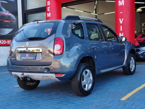 RENAULT Duster 1.6 16V 4P FLEX DYNAMIQUE, Foto 6