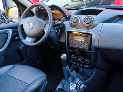 RENAULT Duster 1.6 16V 4P FLEX DYNAMIQUE, Foto 7