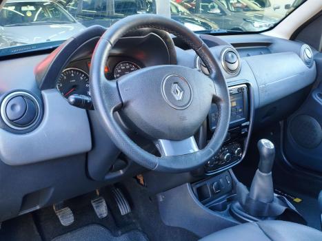 RENAULT Duster 1.6 16V 4P FLEX DYNAMIQUE, Foto 12
