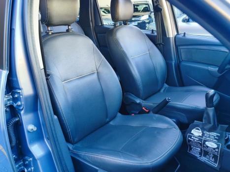 RENAULT Duster 1.6 16V 4P FLEX DYNAMIQUE, Foto 13