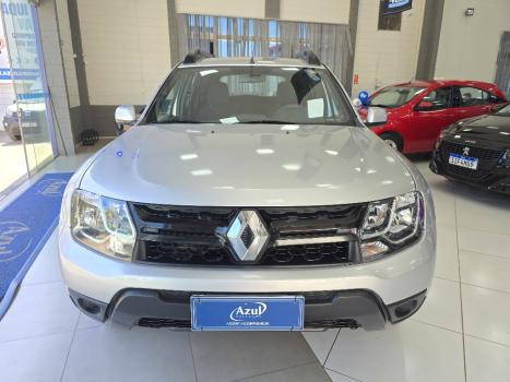 RENAULT Duster 1.6 16V 4P FLEX EXPRESSION, Foto 2