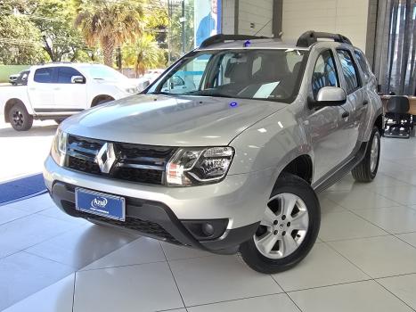 RENAULT Duster 1.6 16V 4P FLEX EXPRESSION, Foto 3