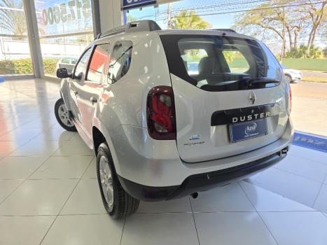 RENAULT Duster 1.6 16V 4P FLEX EXPRESSION, Foto 4