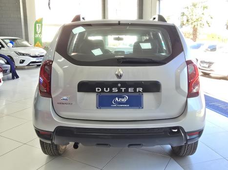 RENAULT Duster 1.6 16V 4P FLEX EXPRESSION, Foto 5