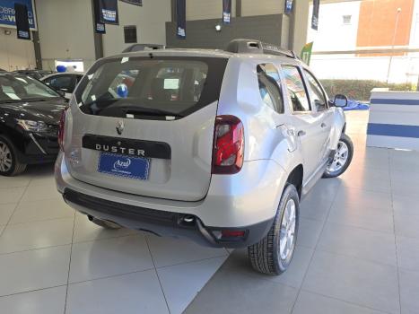 RENAULT Duster 1.6 16V 4P FLEX EXPRESSION, Foto 6