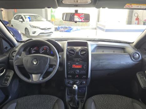 RENAULT Duster 1.6 16V 4P FLEX EXPRESSION, Foto 7