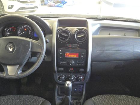 RENAULT Duster 1.6 16V 4P FLEX EXPRESSION, Foto 8